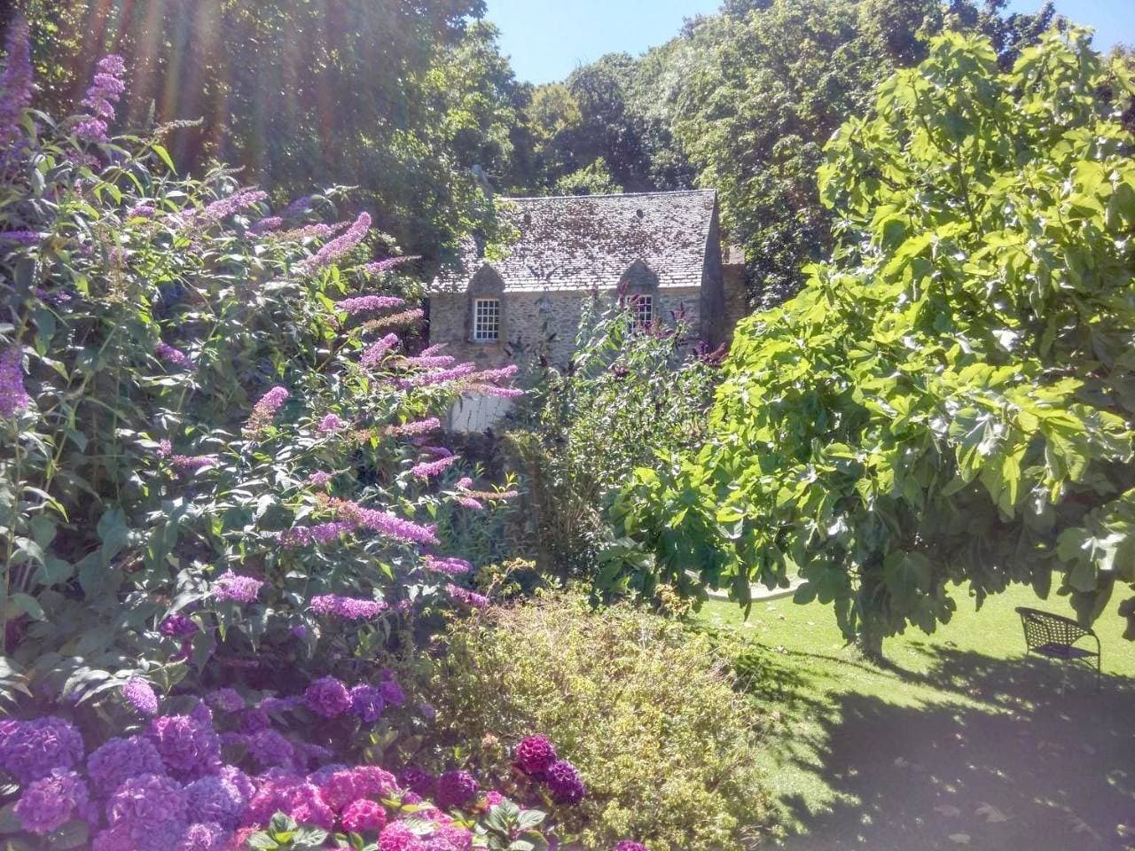 Moulin à Blé 1