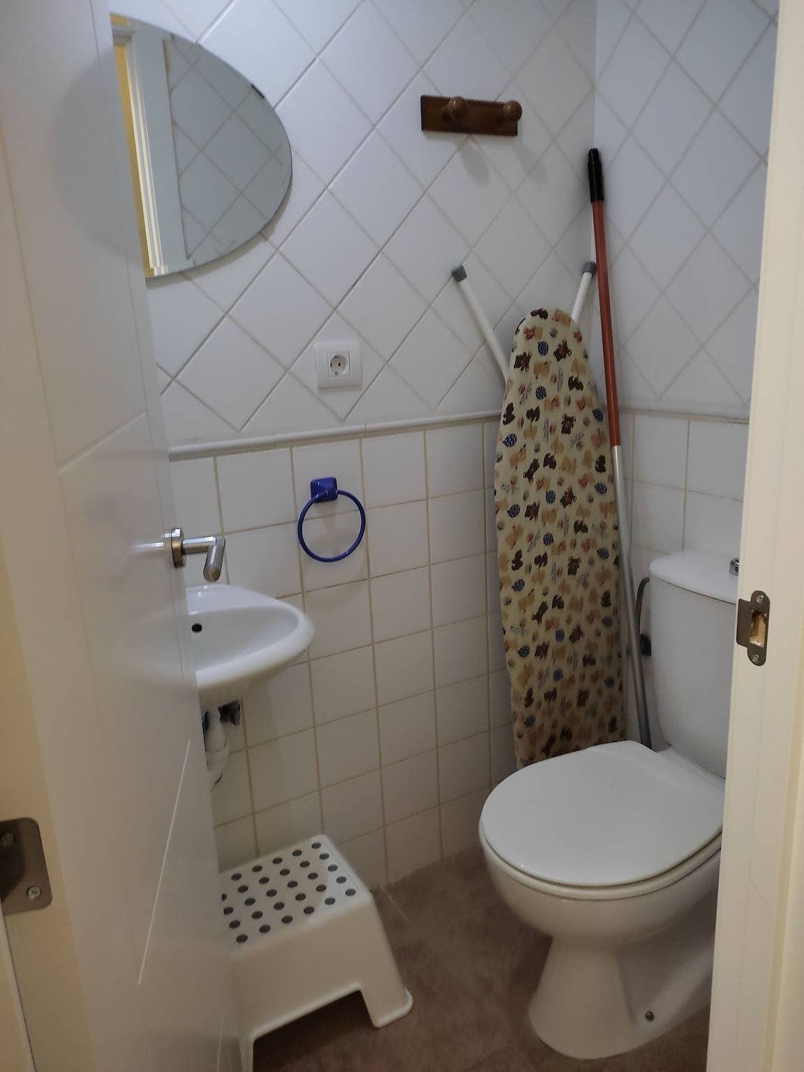 Foto 10 von 26: 1-Zimmer-Wohnung im Zentrum von Puerto de Mogan