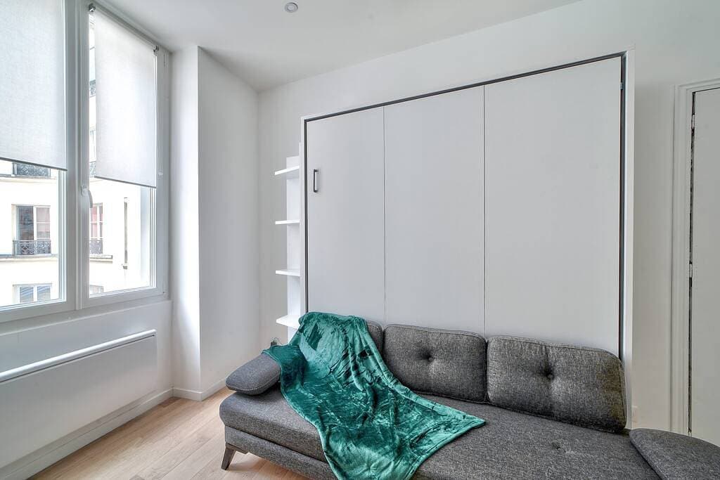 Foto 9 von 16: Ferienwohnung für 2 Personen