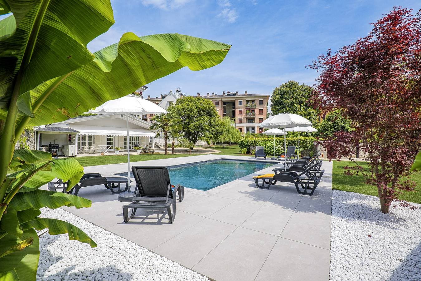 Villa Rachel Trilo 1