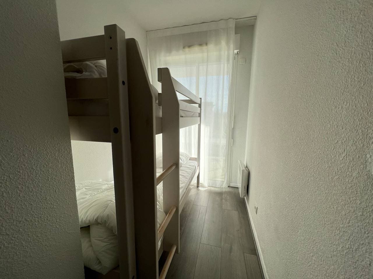 Foto 10 von 19: Wohnung in Ciboure mit beheiztem Pool und Privatparkplatz