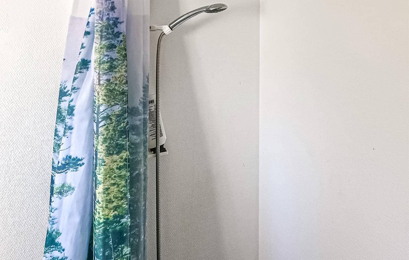 Foto 13 von 16: Ferienhaus für 5 Personen mit Garten