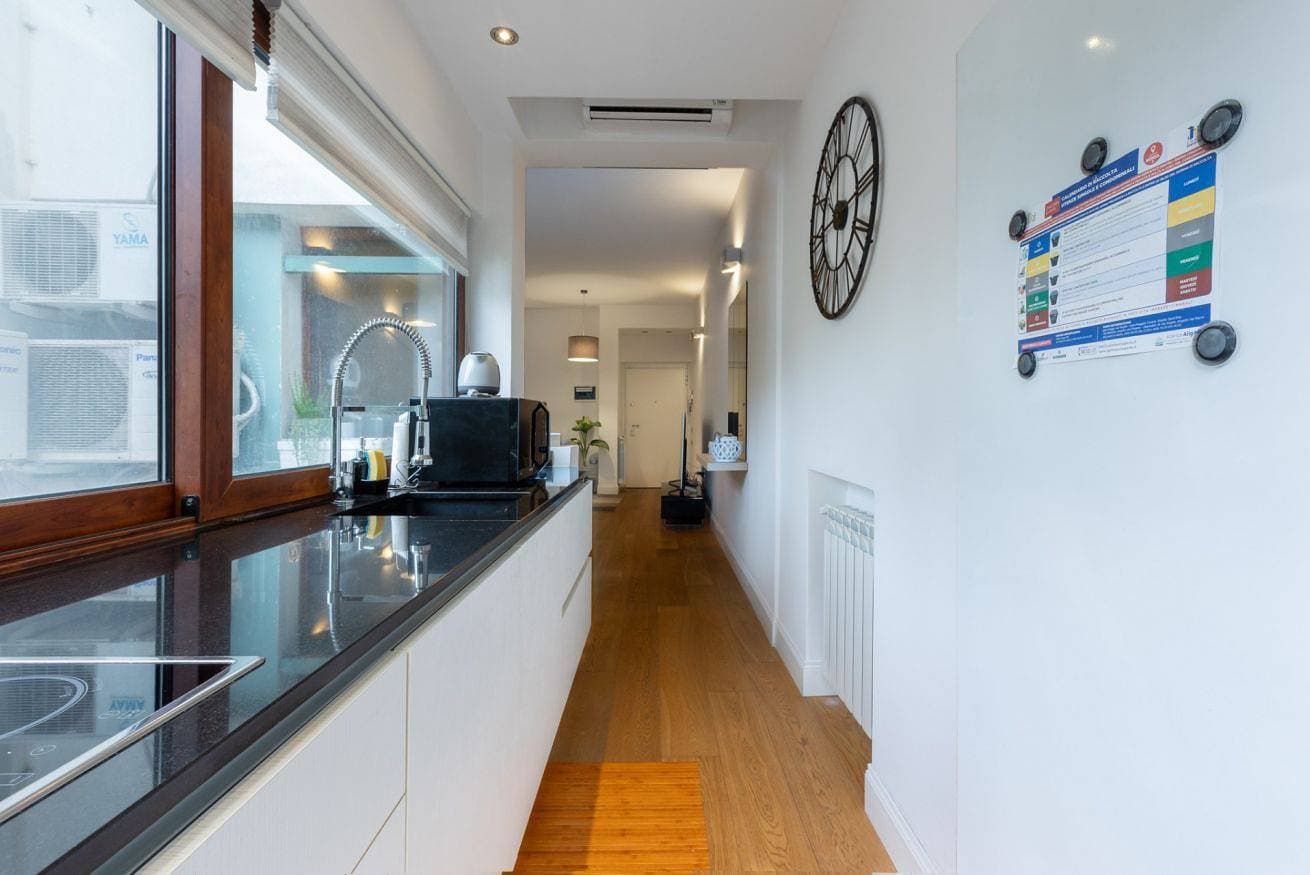 Foto 3 von 14: Ferienwohnung für 2 Personen