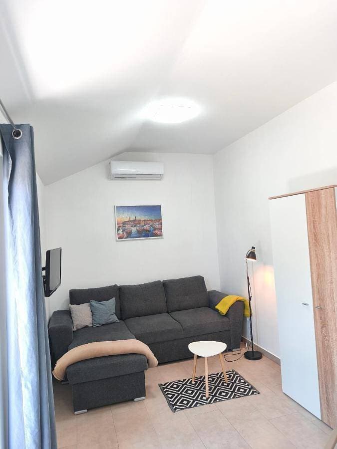 Foto 4 von 29: One-Bedroom Apartment