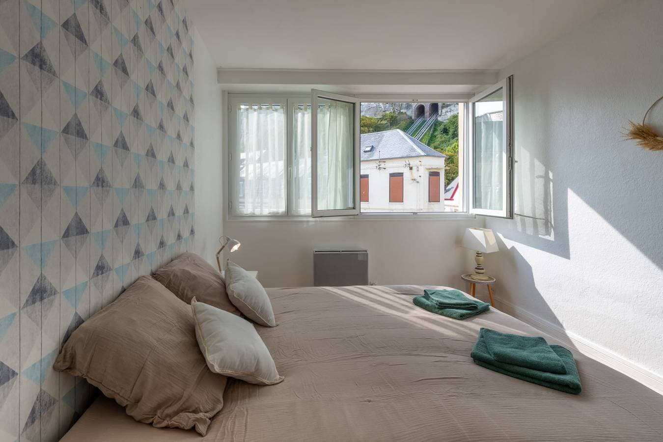 Foto 11 von 15: Ferienwohnung für 2 Personen