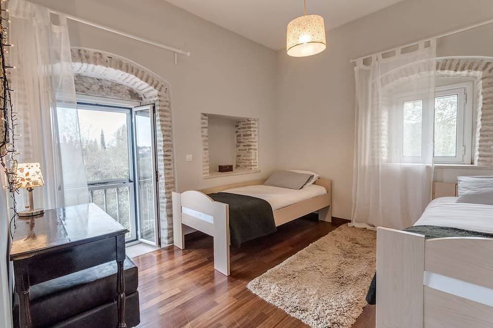 Foto 8 von 30: Ktima Loumoumba, Privatvilla.
