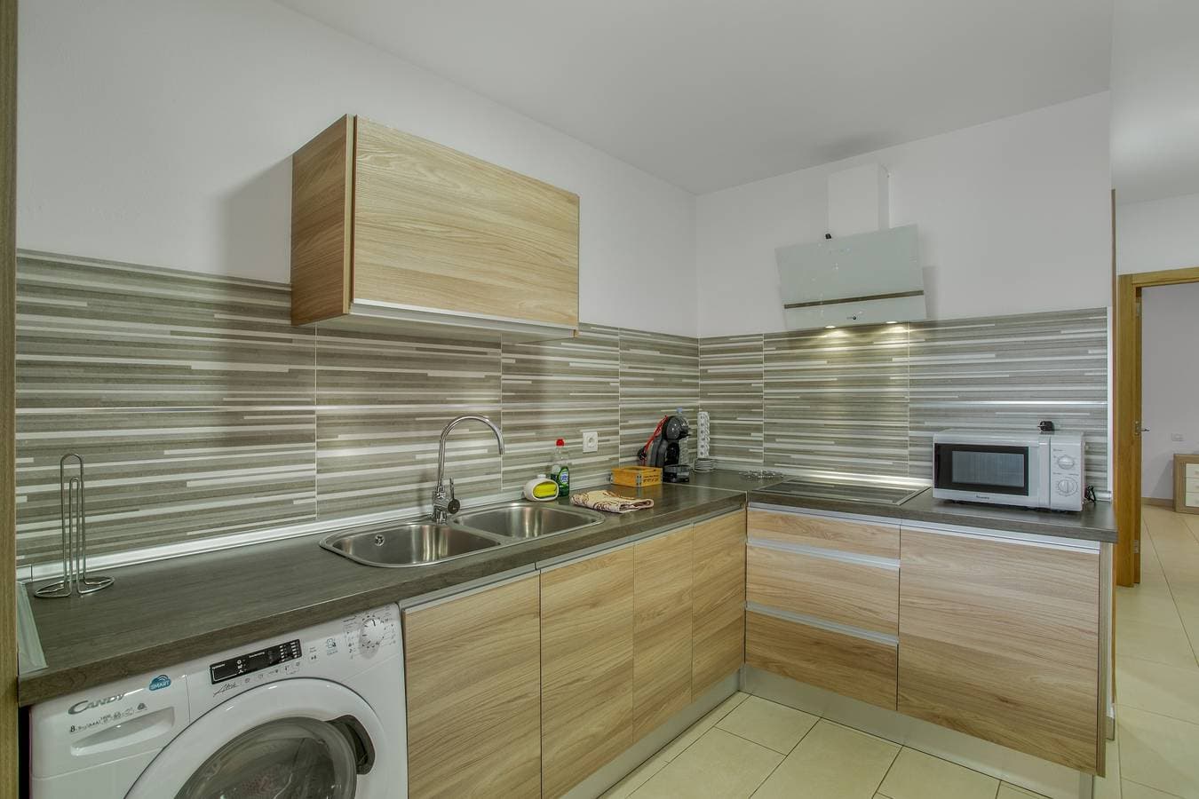 Foto 5 von 22: Ferienwohnung 'Edificio Bentejui 1' mit WLAN und Klimaanlage