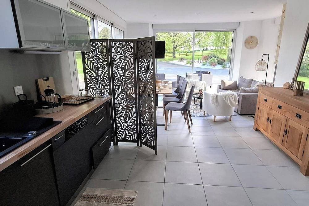Holiday cottage - Les Escales de Marion 1