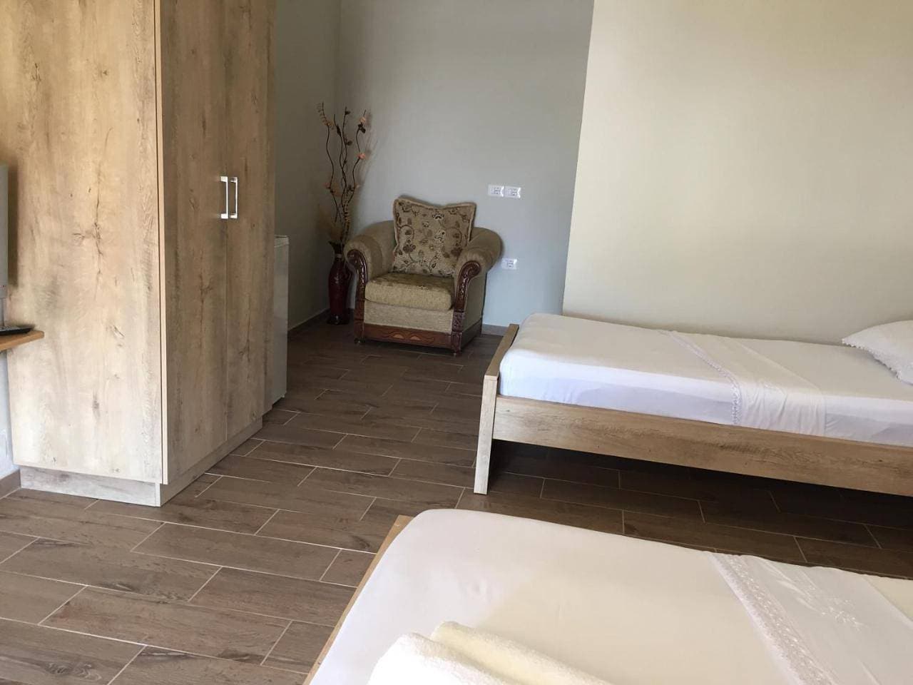 Foto 11 von 14: Superior Triple Room with Sea View
