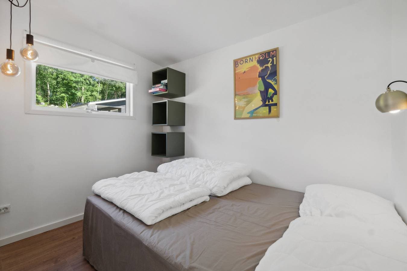 Foto 7 von 22: Ferienhaus mit fantastischer Aussicht