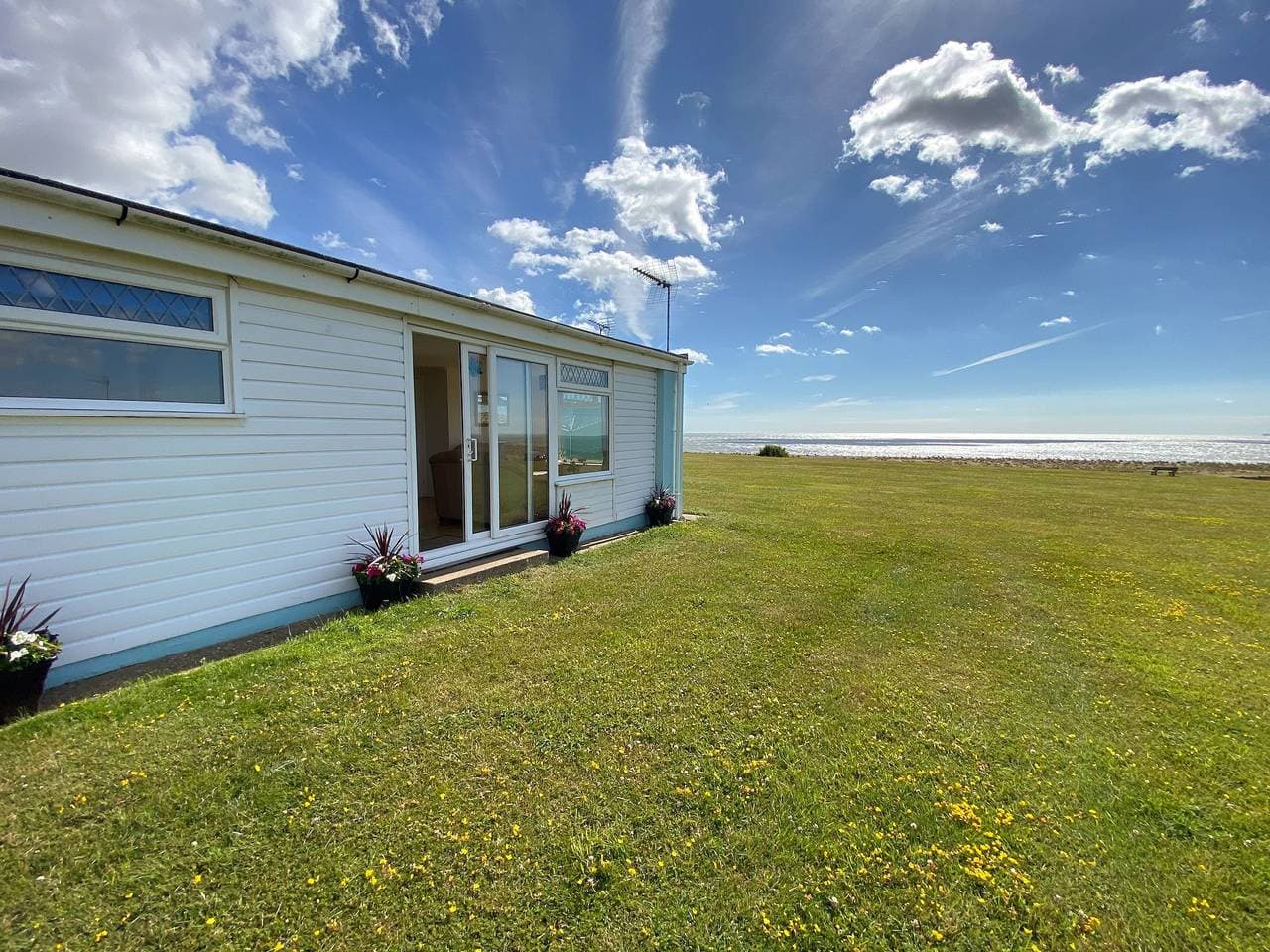 Cottage 1