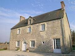 Le Petit Pierreville 1