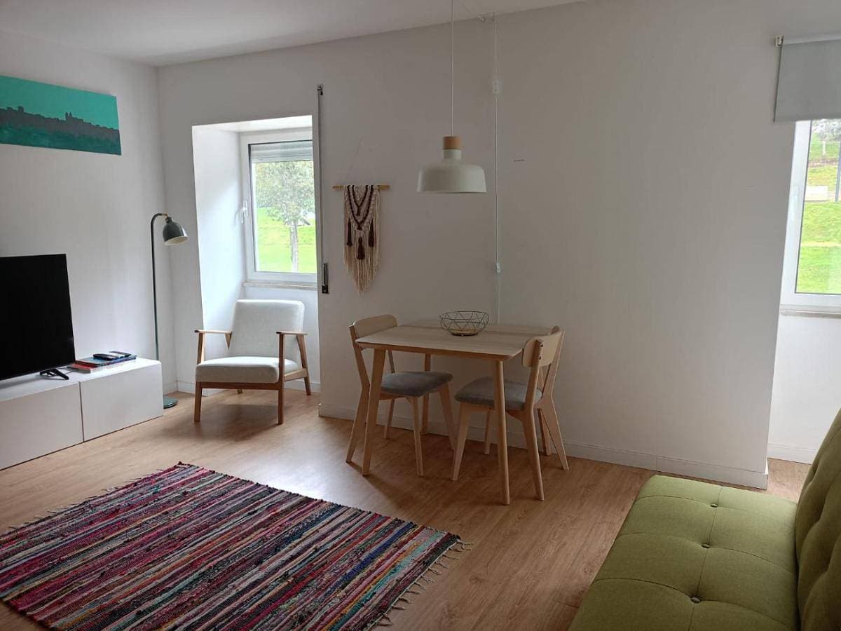 Foto 5 von 40: Superior One-Bedroom Apartment