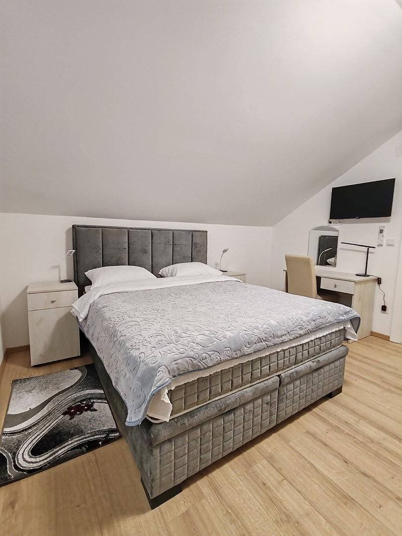 Foto 7 von 11: Zimmer für 2 Personen