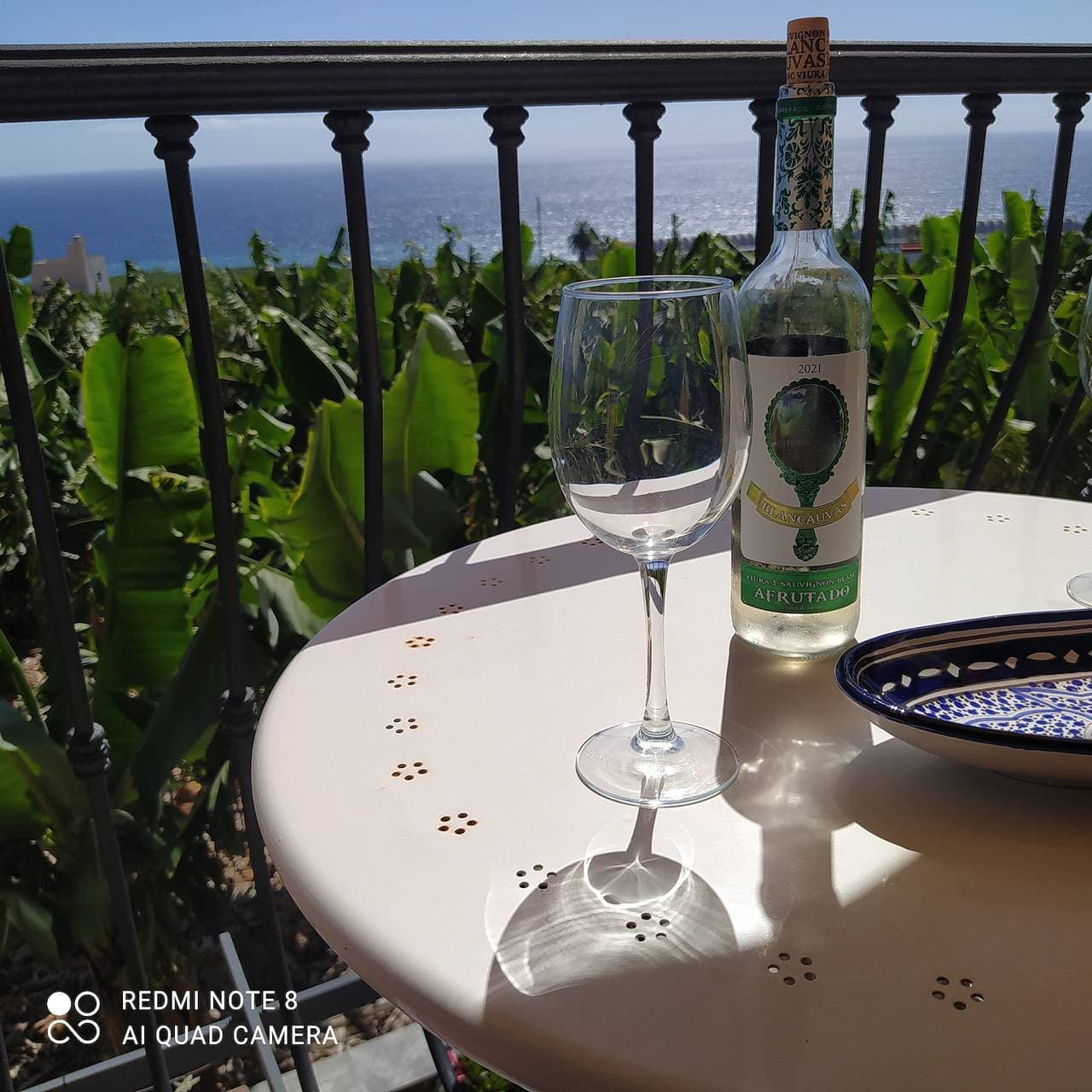 Foto 7 von 68: Clover „Trail Mountain La Palma“ mit Meerblick