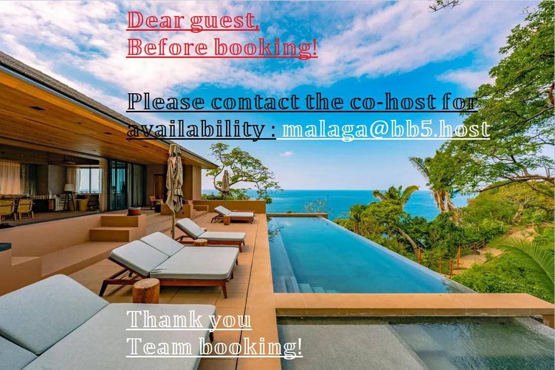 Incomparable Villa for your holiday 1