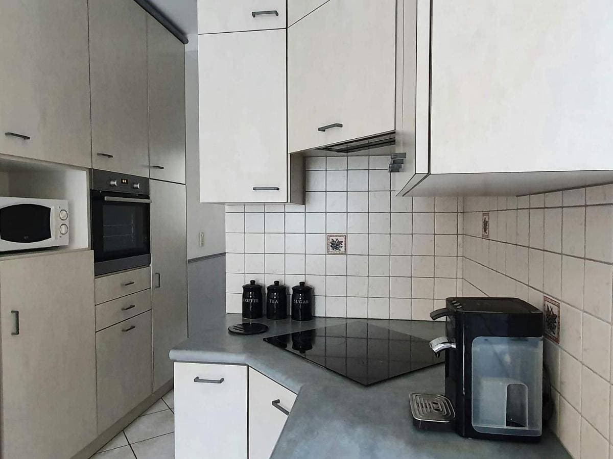 Foto 4 von 11: One-Bedroom Apartment