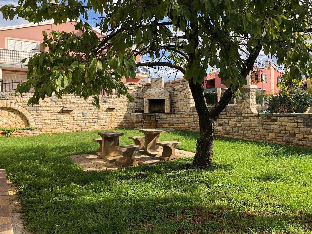 Foto 2 von 17: Ferienwohnung mit Balkon und WLAN