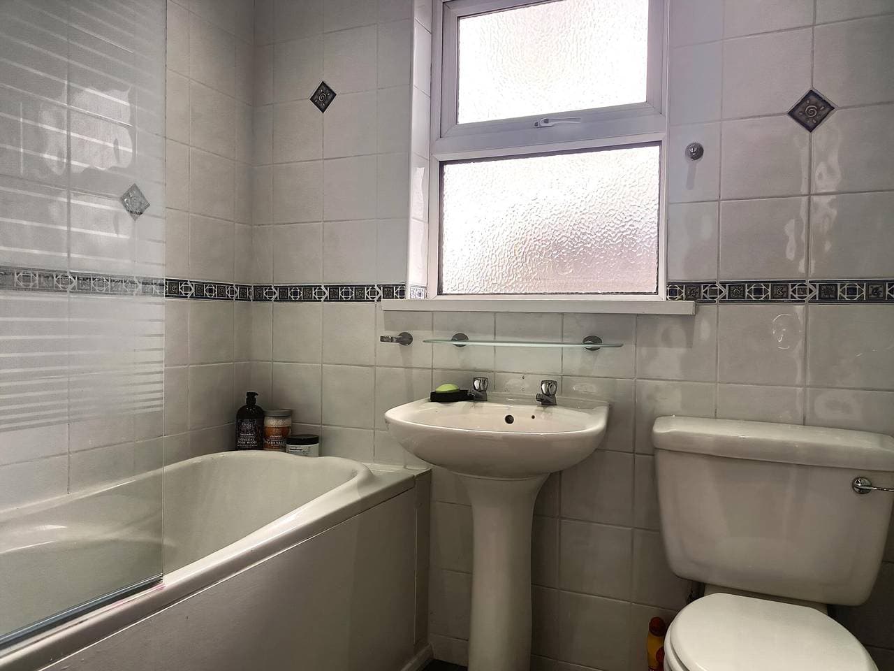 Foto 5 von 22: Ferienwohnung für 4 Personen mit Garten