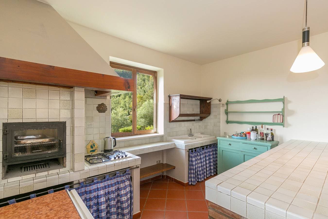 Foto 12 von 41: Ferienhaus „Casa Flora“ mit privatem Pool, Terrasse und WLAN