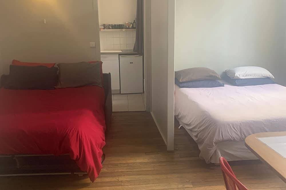 Foto 5 von 25: Großes Studio in \"Le Marais\" - nah an alles!