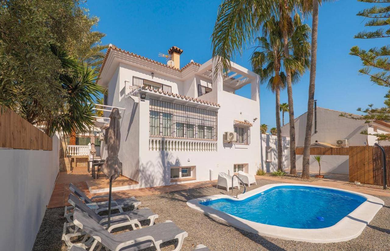 "Coliving Torremolinos Playa" by Acomodation 1