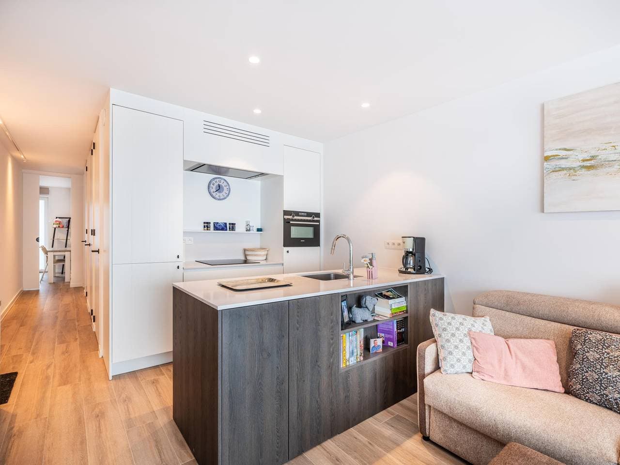 Foto 12 von 20: Neue Wohnung direkt am Strand