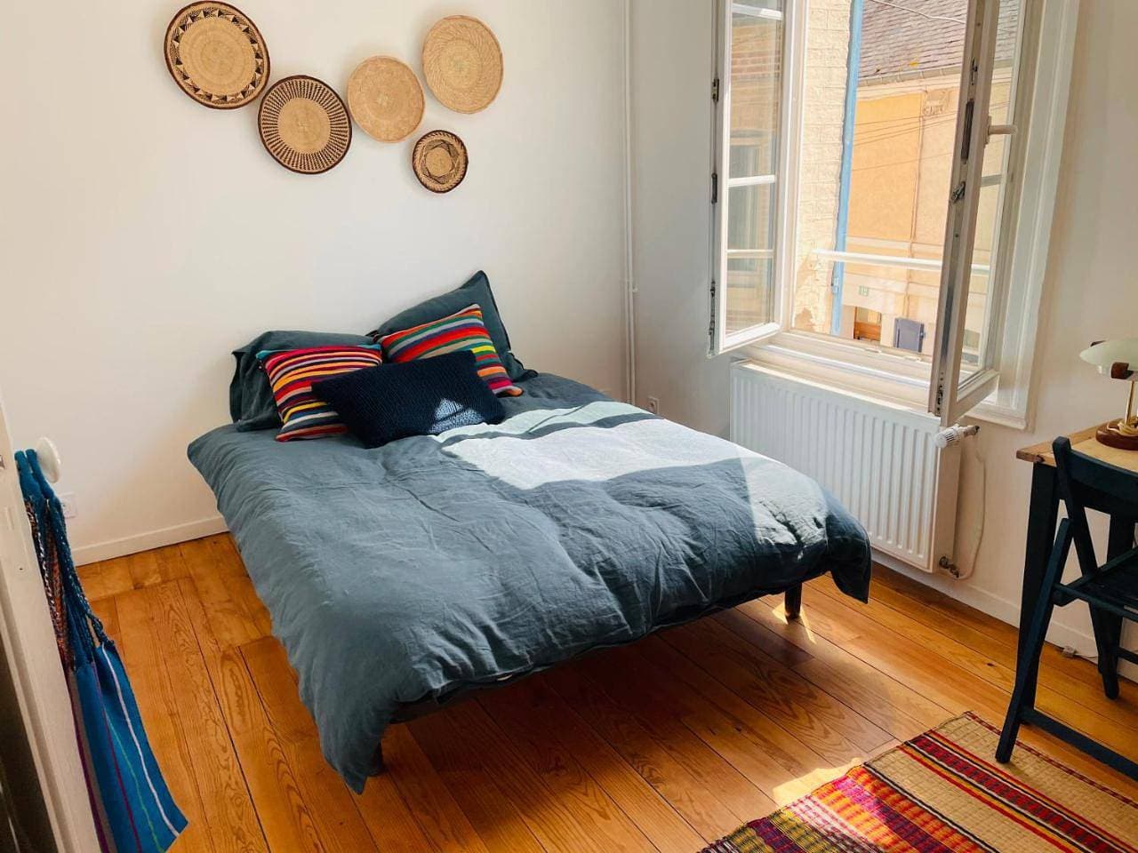 Foto 10 von 20: Three-Bedroom House