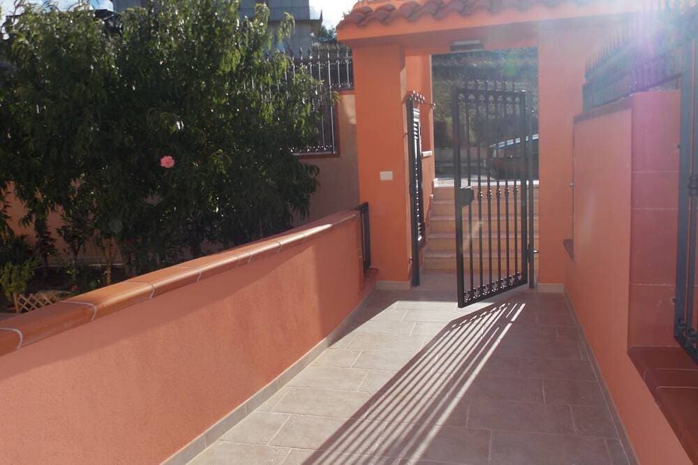 Foto 12 von 21: Wohnung mit Garten und Terrasse „Luna Rossa“