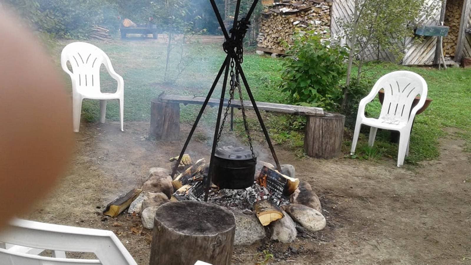 Foto 6 von 29: Schöne Unterkunft im Grand Héron