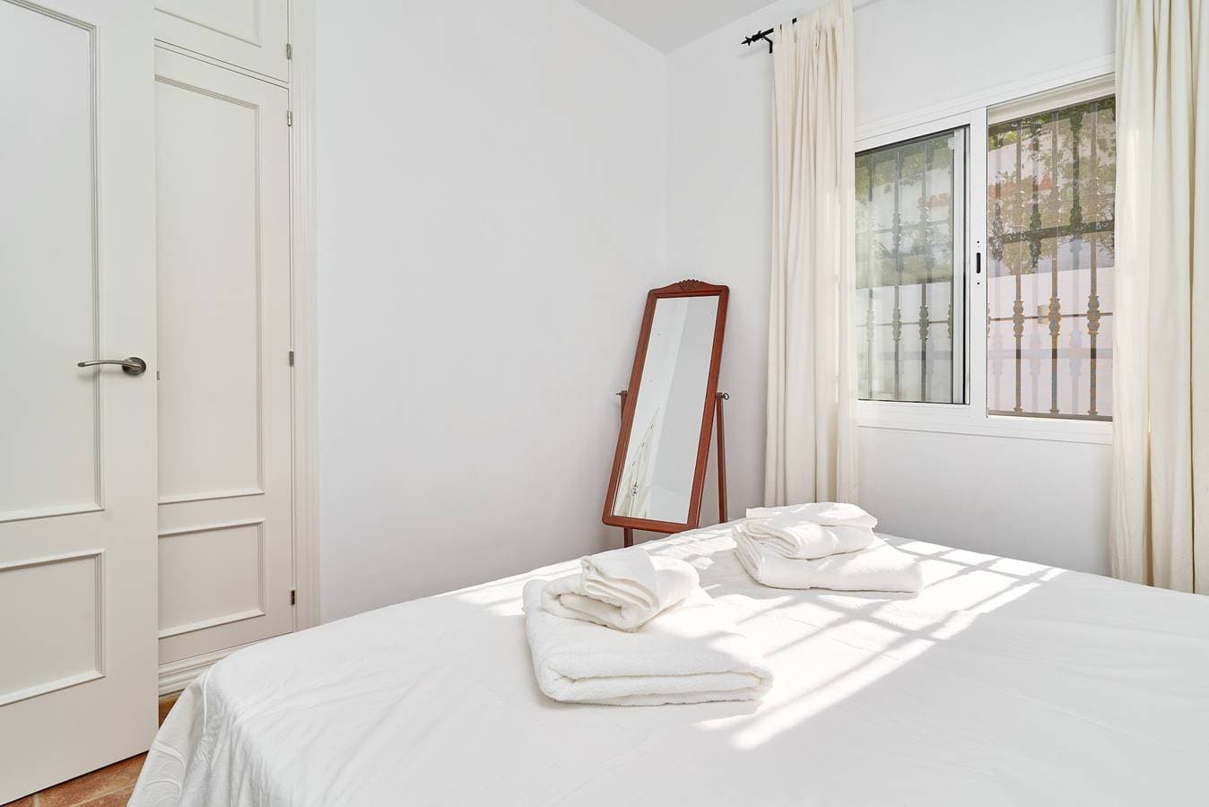 Foto 13 von 35: Villa 'Amapola' mit Meerblick, privatem Pool und WLAN
