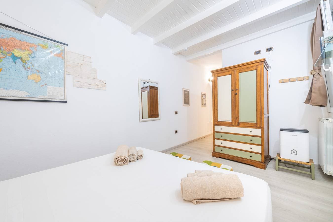 Foto 10 von 22: Ferienhaus 'St John' mit WLAN und Klimaanlage