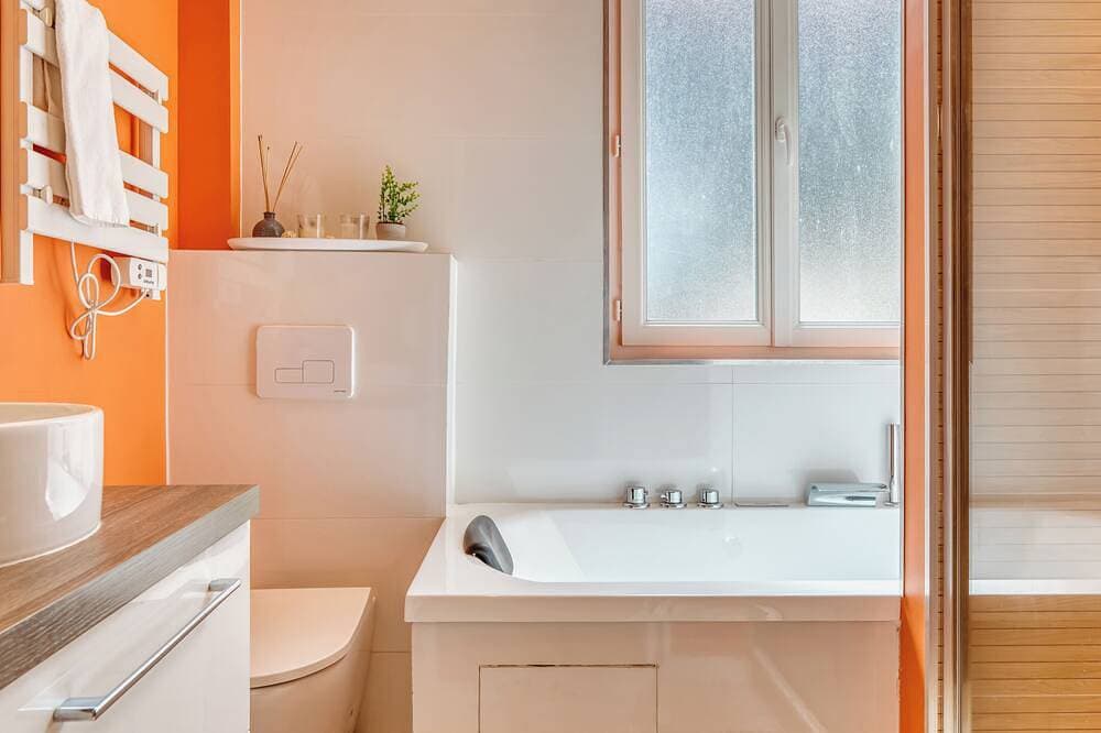 Foto 5 von 21: Le Marie, superbe studio avec balnéo au coeur de Rouen