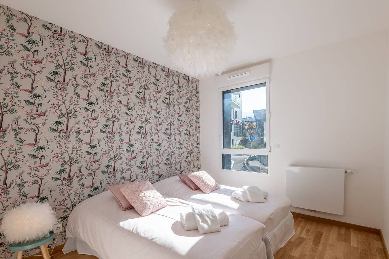 Foto 10 von 16: Ferienwohnung für 6 Personen mit Terrasse