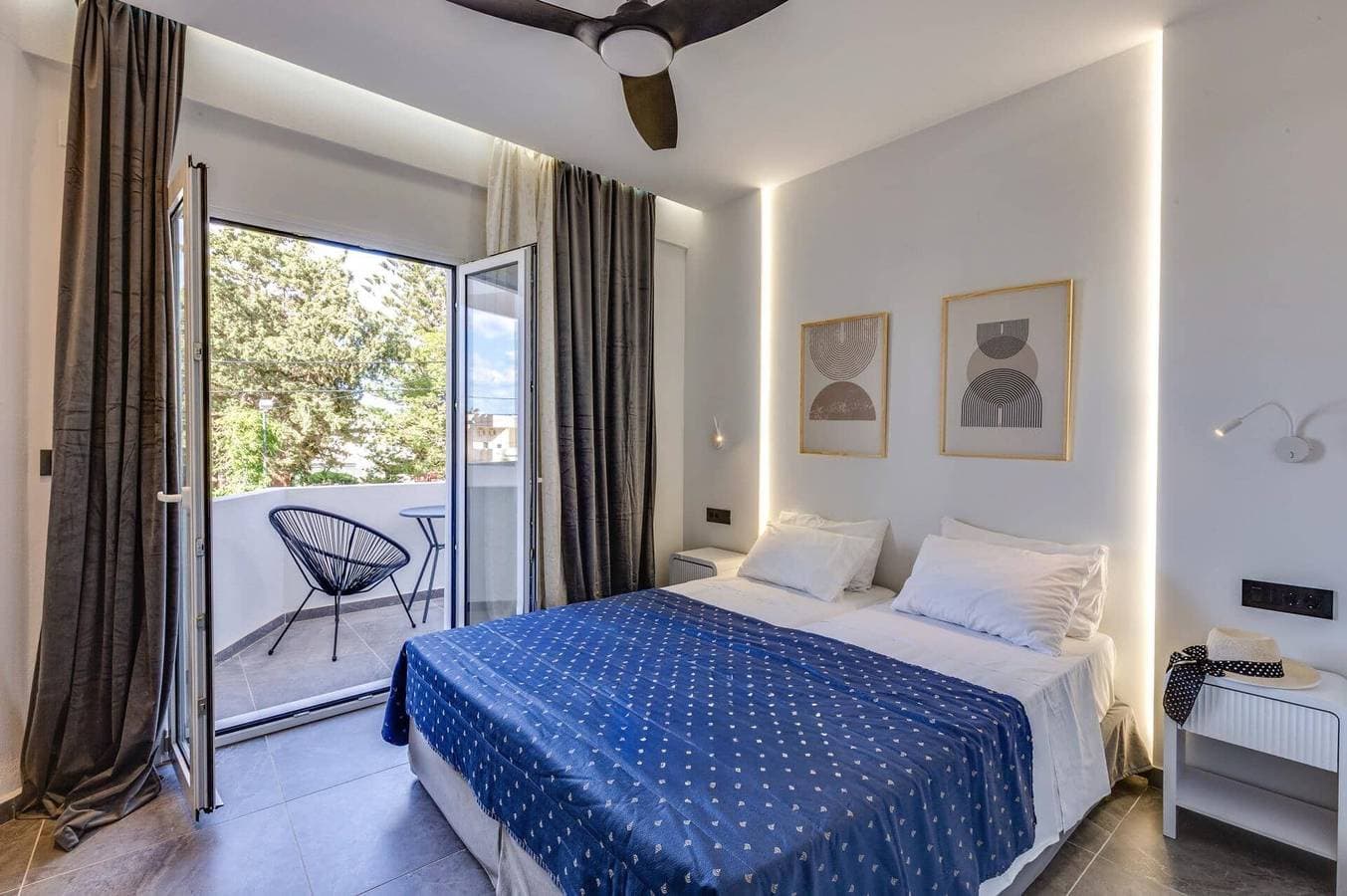 Foto 8 von 31: Villa für 8 Personen
