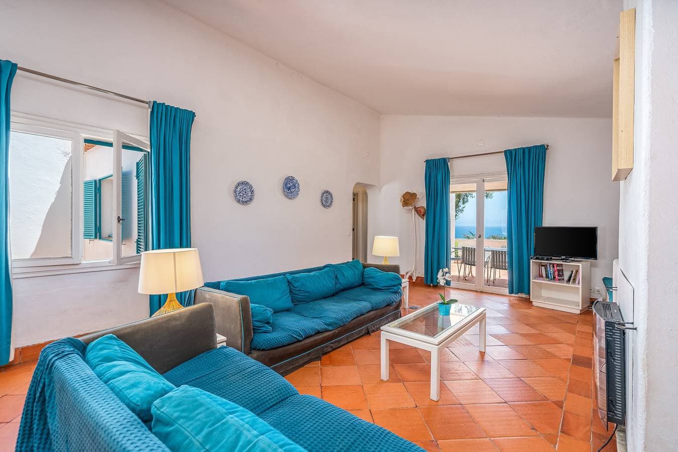 Foto 7 von 45: Ocean Villa – Ferienhaus mit Meerblick und Gemeinschaftspool