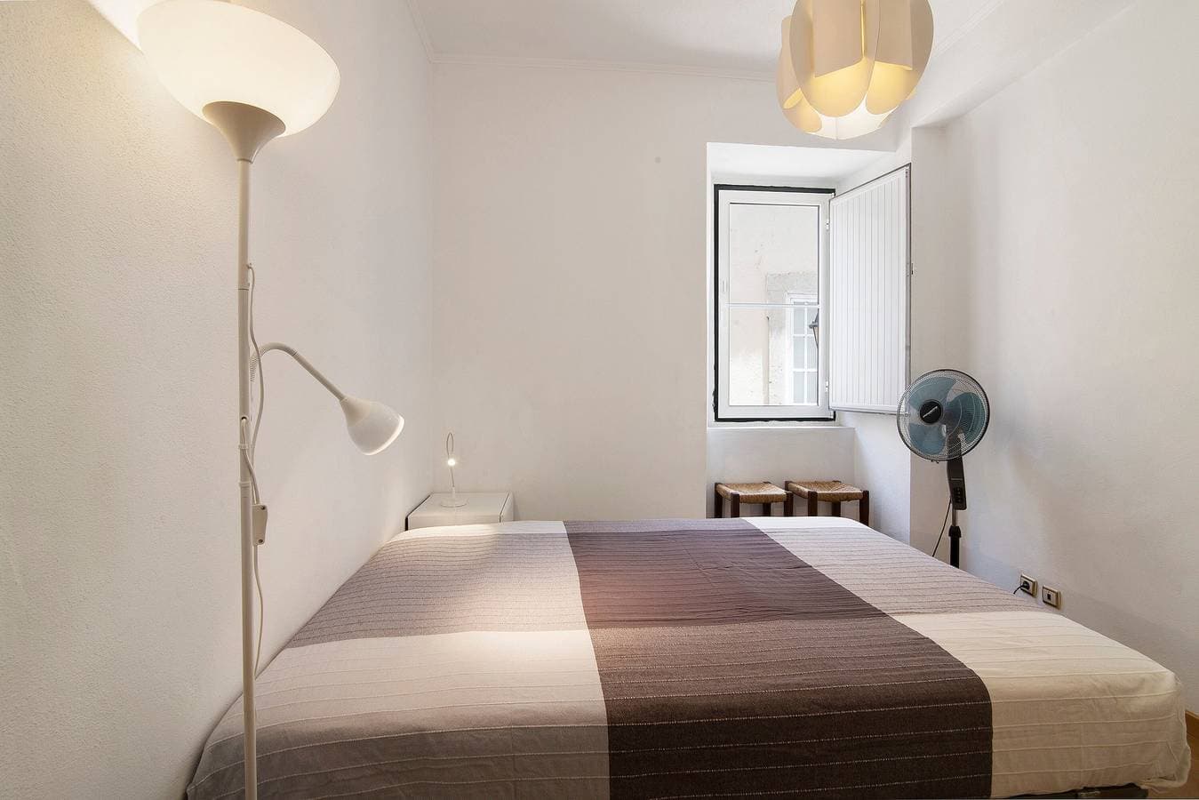 Foto 11 von 25: "Faro City Center Ferienwohnung II" mit WLAN