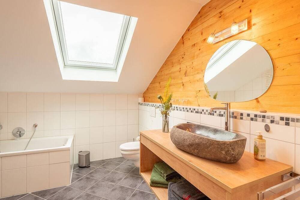 Foto 8 von 30: Ferienhaus Scholz - Ferienwohnung 2 Schlafräume