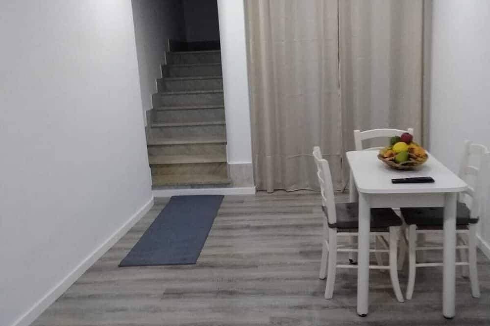 Foto 9 von 21: Ferienwohnung Mareluna Camera Phoenix im Zentrum von Agerola