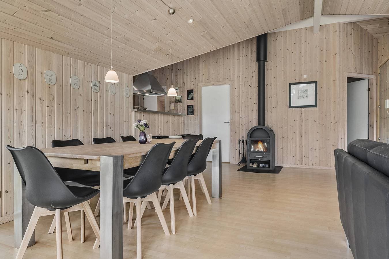 Foto 5 von 18: Familienfreundliches Luxus-Ferienhaus mit Spa