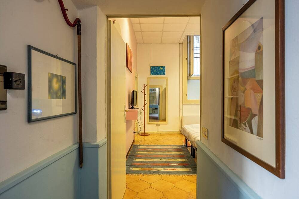 Foto 8 von 30: Cozy Corner in Brescia Center - Dogeshouse