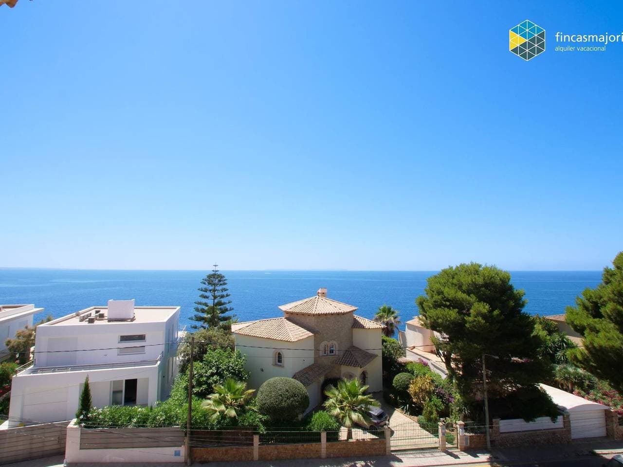 Foto 4 von 33: Apartamento Beach Cala Pi, Cala Pi, Mallorca