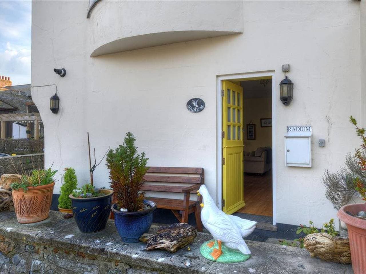 Ferienwohnung 1