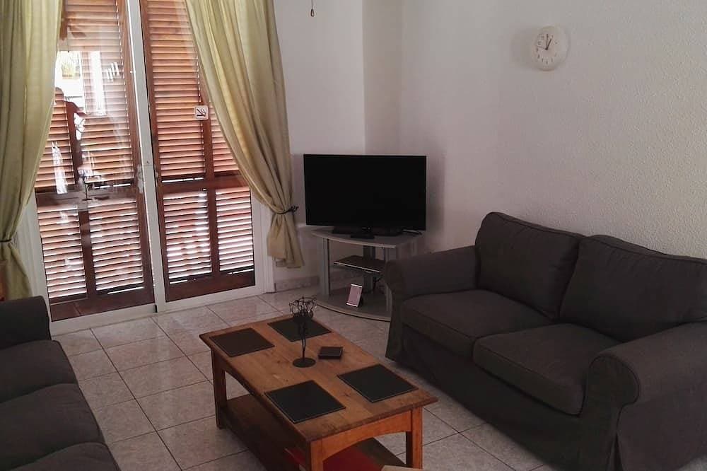 Foto 8 von 21: Wunderschön eingerichtete und möblierte Wohnung Parque Santiago 2