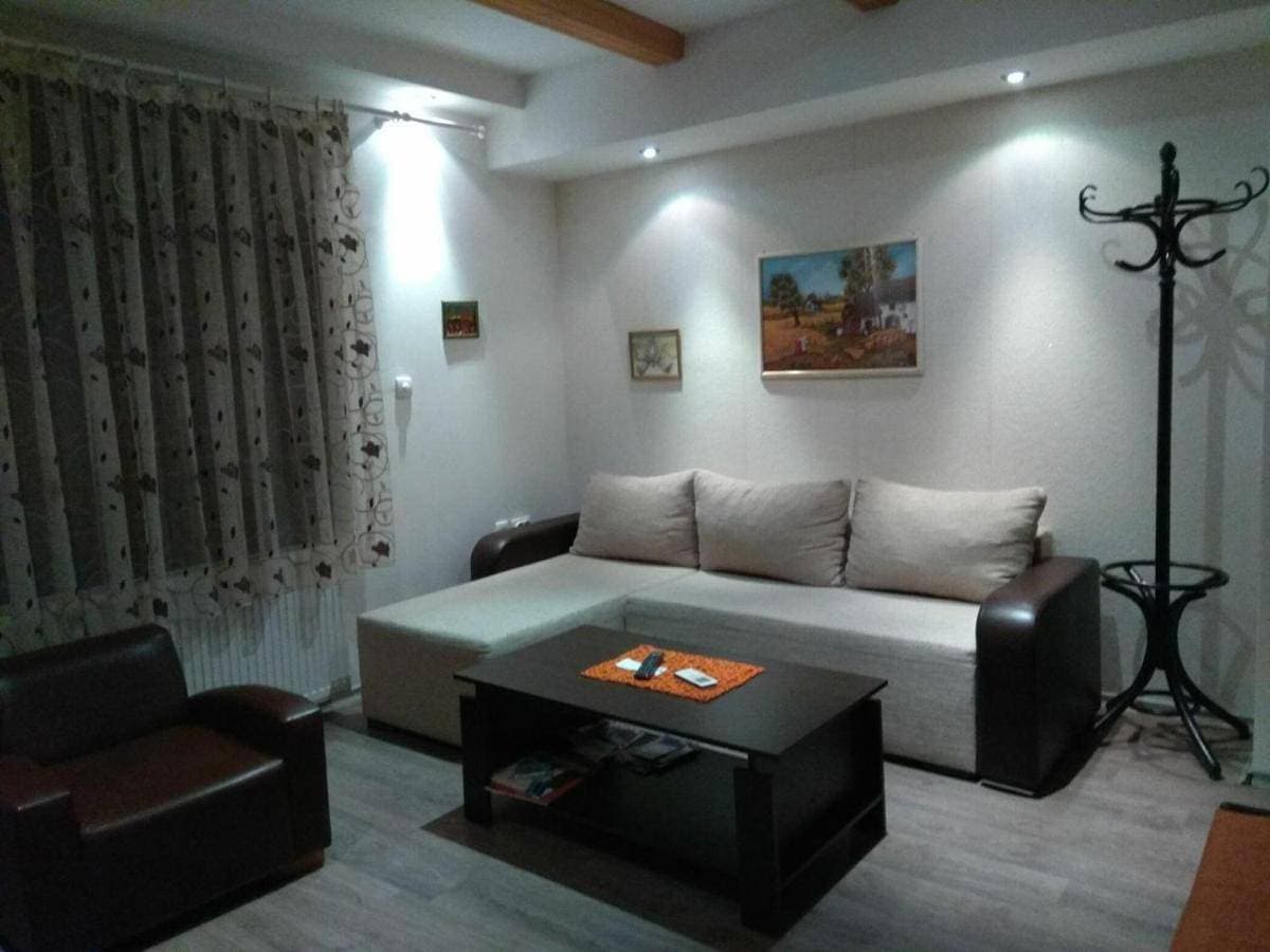 Apartments Helles 1