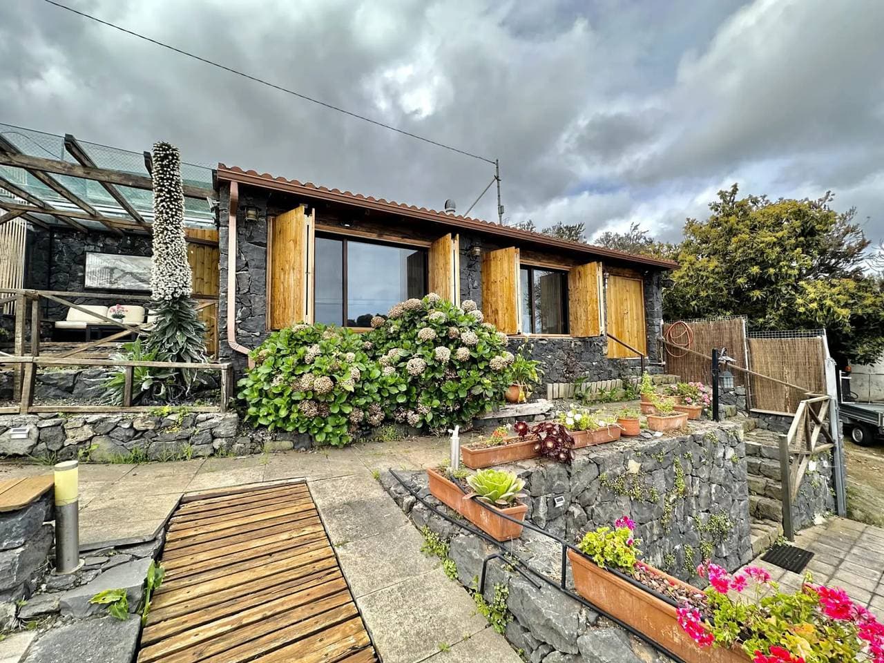 Maison 3 Personnes 1