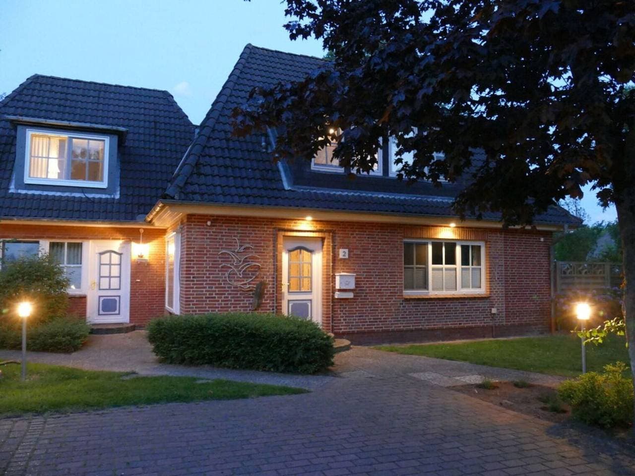 Foto 6 von 22: Appartement in St. Peter-Ording
