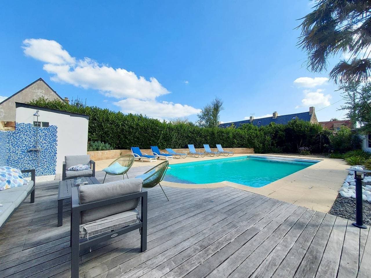 Foto 6 von 23: Villa Blue Lagon
