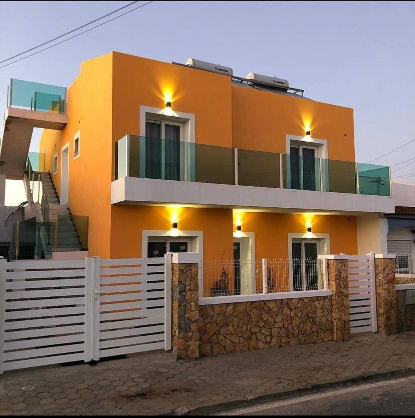 ORANGE guest house 1