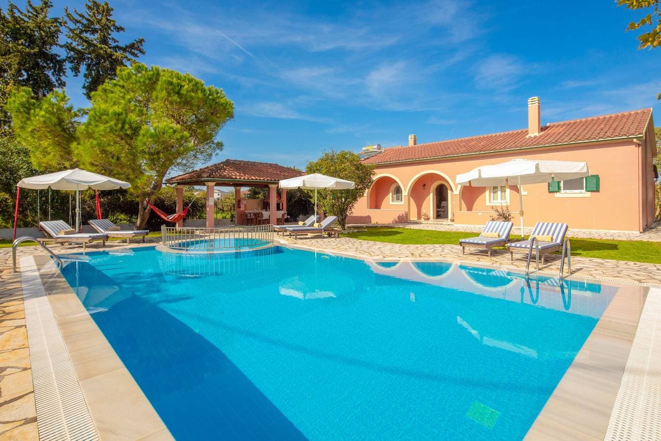 Villa Vasiliki 1